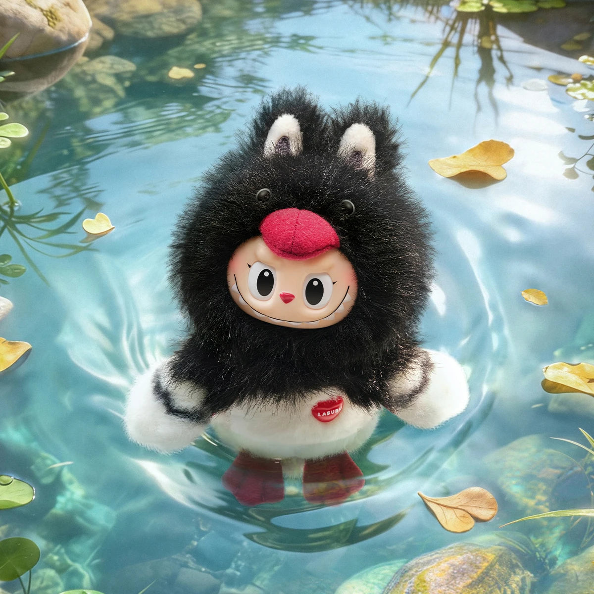 POP MART Dear Birds Colgante de peluche — POP MART