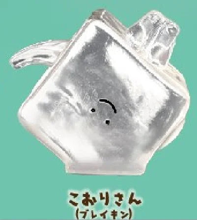 Duendes de la Nata de Coco