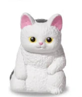 Gatitos kawaii (Yell) — gachapon japonés, foto 7