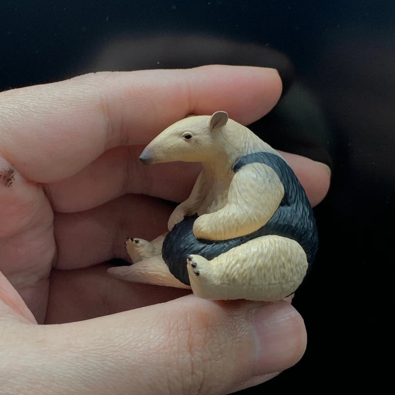 Animalitos RBEN Studio — gachapon japonés, foto 4