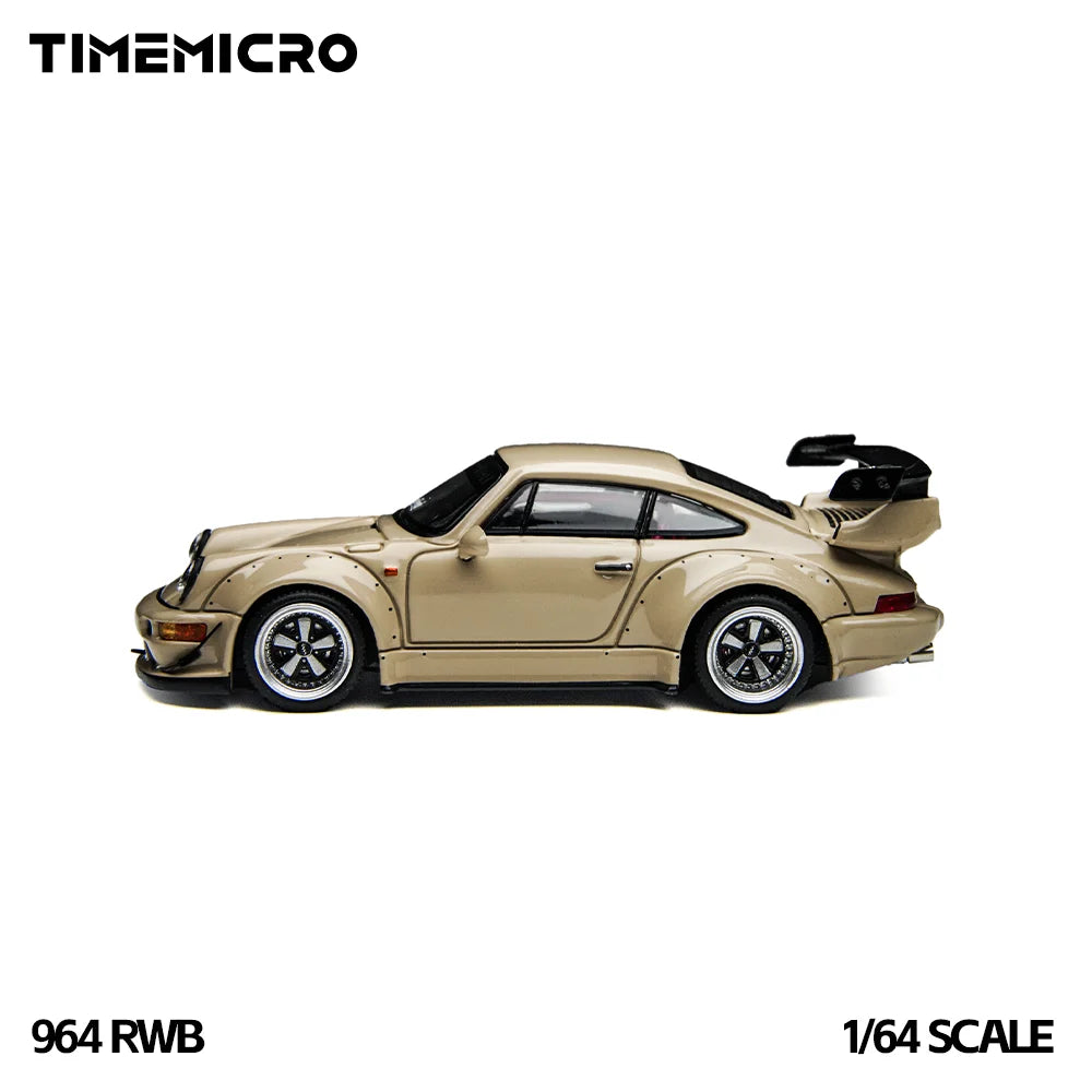 TimeMicro RWB 964 Beige 1:64 (foto 6)