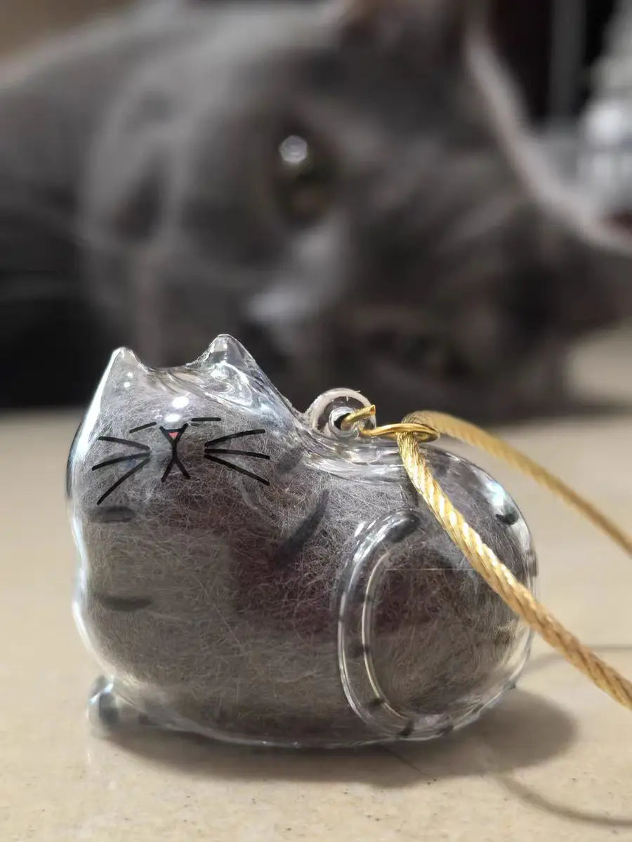 Bright Link — transparentes brillantes — gachapon japonés, foto 5