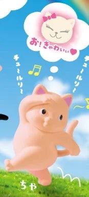 ¡Que tengas un gran día! — naranjitas — gachapon japonés, foto 3