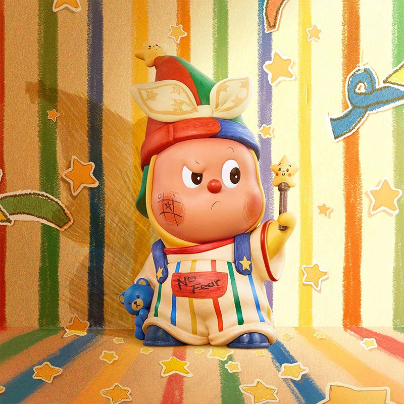 POP MART Twinkle Twinkle Serie — POP MART