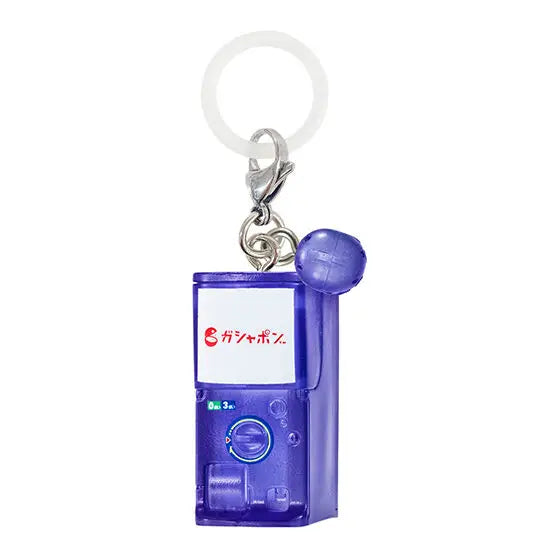 Accesorios Mejirushi — gachapon japonés, foto 6
