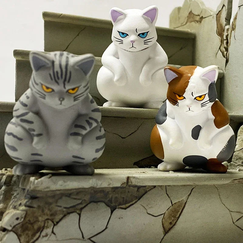 Gato pandillero