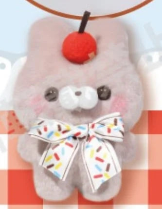 Peluches estampados 13cm (Yell) — Don Gachapón, foto 6