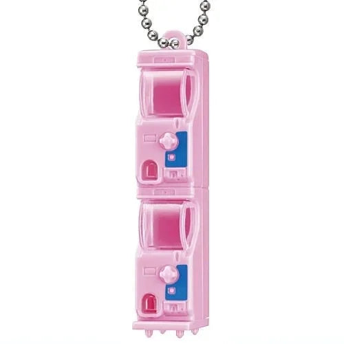 Mini máquinas gacha Chii Gacha — gachapon japonés, foto 7