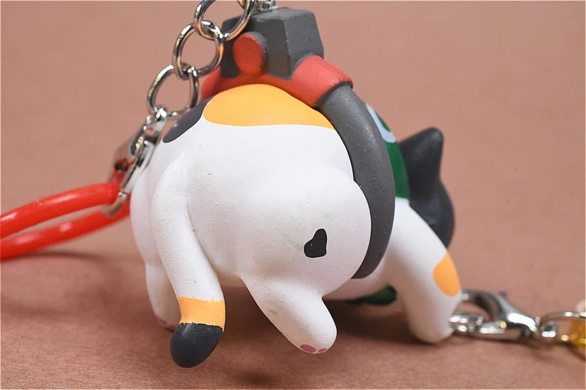 Bright Link — figuras gachapon — gachapon japonés, foto 4