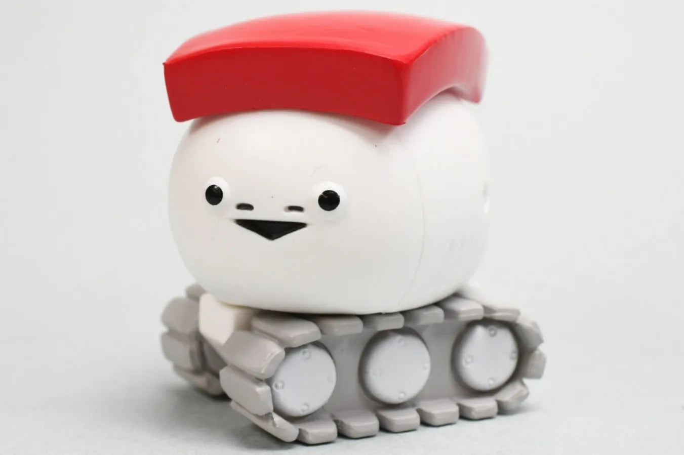Miniaturas 1/144 (Toys Cabin) — gachapon japonés, foto 3