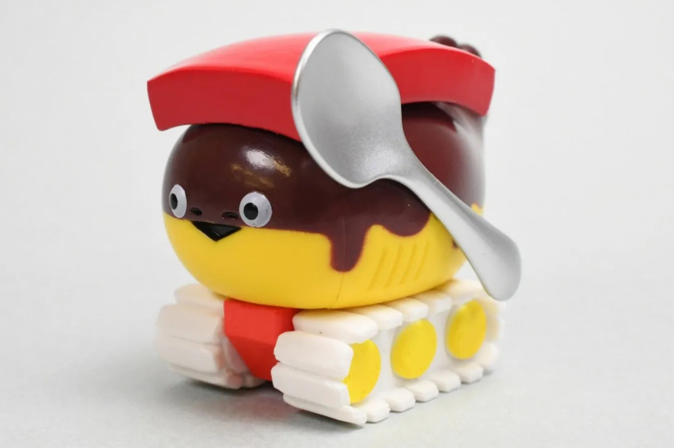 Miniaturas 1/144 (Toys Cabin) — gachapon japonés, foto 5