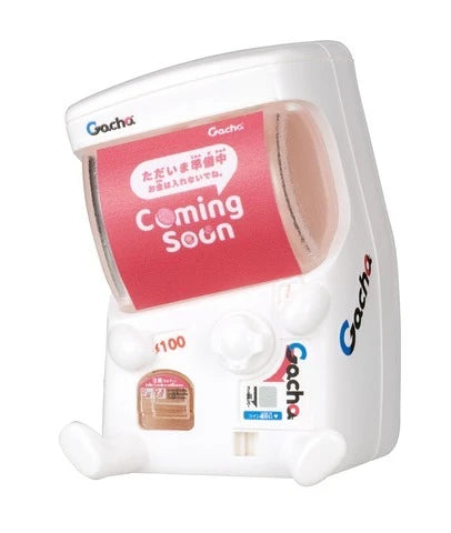 Figura kawaii sorpresa — gachapon japonés, foto 7