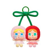 POP MART CRYBABY · Crying for Love (colgante)