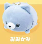 Dormilones Nemunemu — gachapon japonés, foto 6