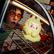 POP MART THE MONSTERS · Wacky Mart (funda auriculares)