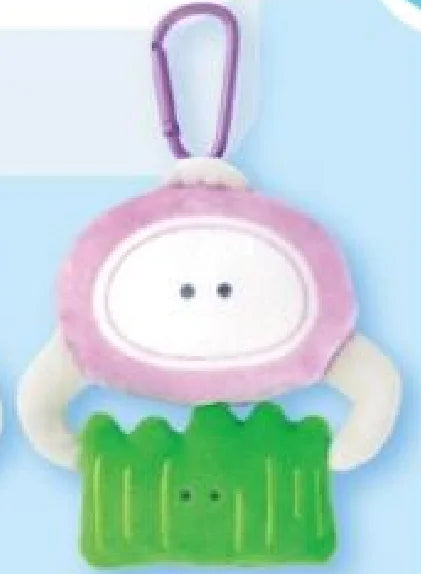 Fiambreras kawaii 12cm — gachapon japonés, foto 7