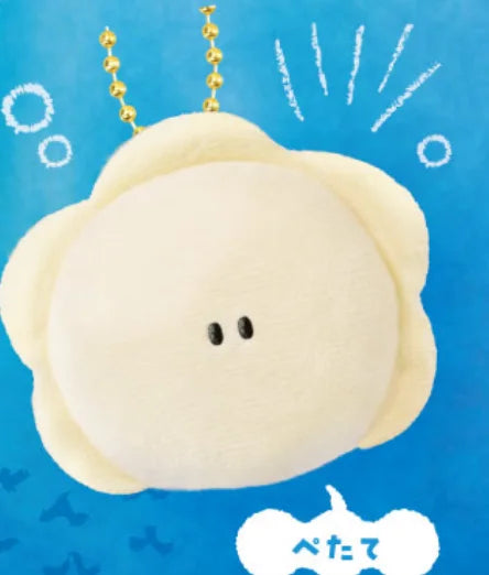 Peluchito encantado — gachapon japonés, foto 4