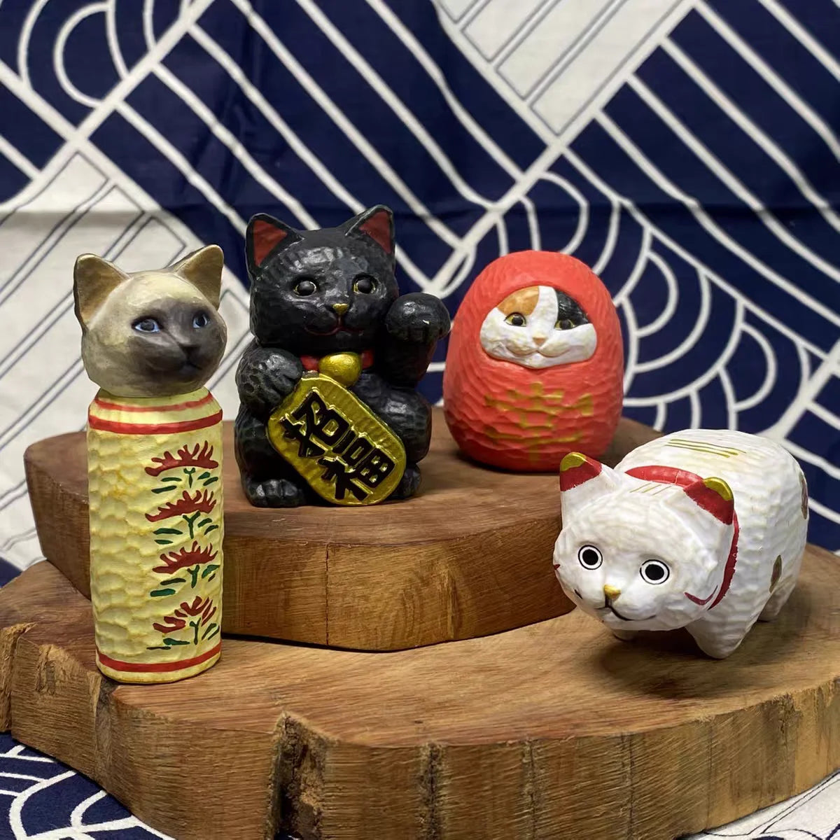 Recuerdos del gacha (SO-TA) — gachapon japonés, foto 2