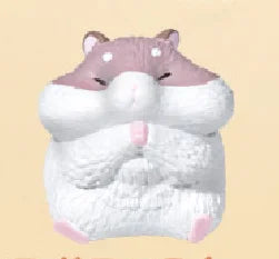 Hámsteres kawaii