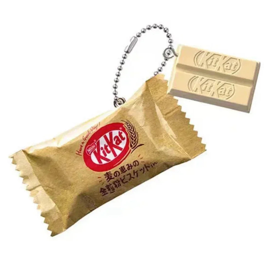 Llavero de KitKat