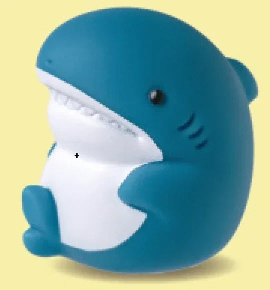 Tiburones cabezones Pukyuu — gachapon japonés, foto 8