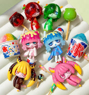 Dulces de festival · VIRUSWEETS Summer Festival · foto 6
