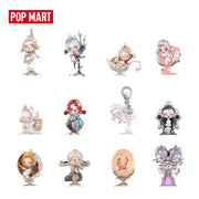 POP MART SKULLPANDA · The Feast Begins