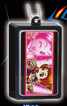 Osu! Bancho — botones musicales (J.Dream) — gachapon japonés, foto 6