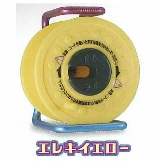 Miniaturas gashapon sorpresa — gachapon japonés, foto 4