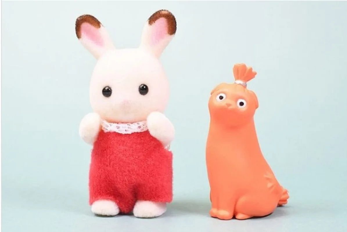 Wieners Life — salchichitas con cara (Yell) — gachapon japonés, foto 3