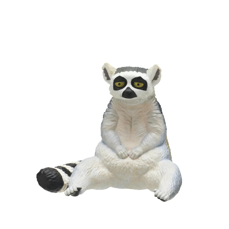 Animalitos RBEN Studio — gachapon japonés, foto 8