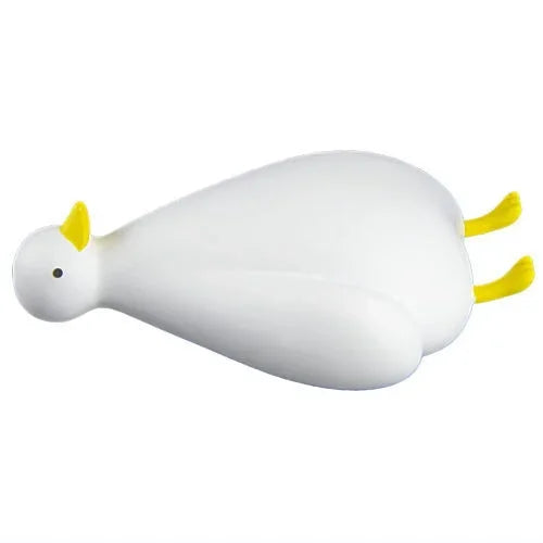 AHIRU LIFE — patos oficiales (SO-TA) — gachapon japonés, foto 8