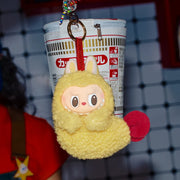POP MART THE MONSTERS · Wacky Mart (funda auriculares)