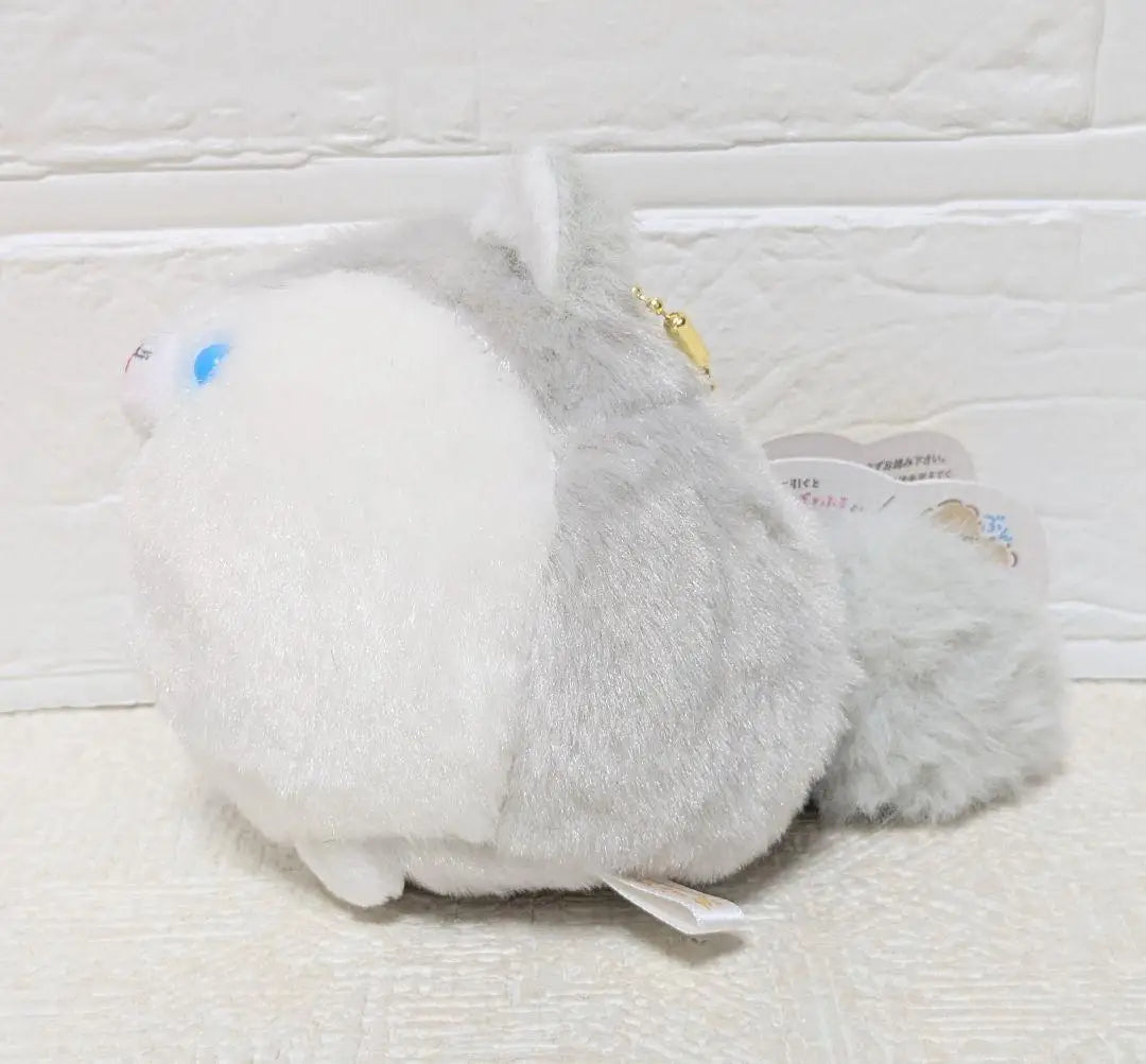 Perritos de cuerda con cola vol.2 — gachapon japonés, foto 4