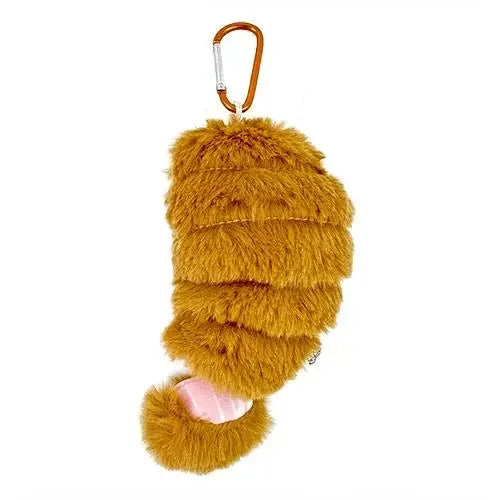 Tonkatsu tembloroso — peluche (Yell) — Don Gachapón, foto 7
