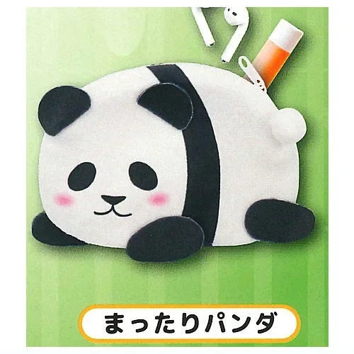 Mofumofu — esponjosos con rubor (Yumeya) — Don Gachapón, foto 5