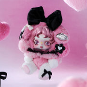 POP MART SKULLPANDA × My Melody (peluche)