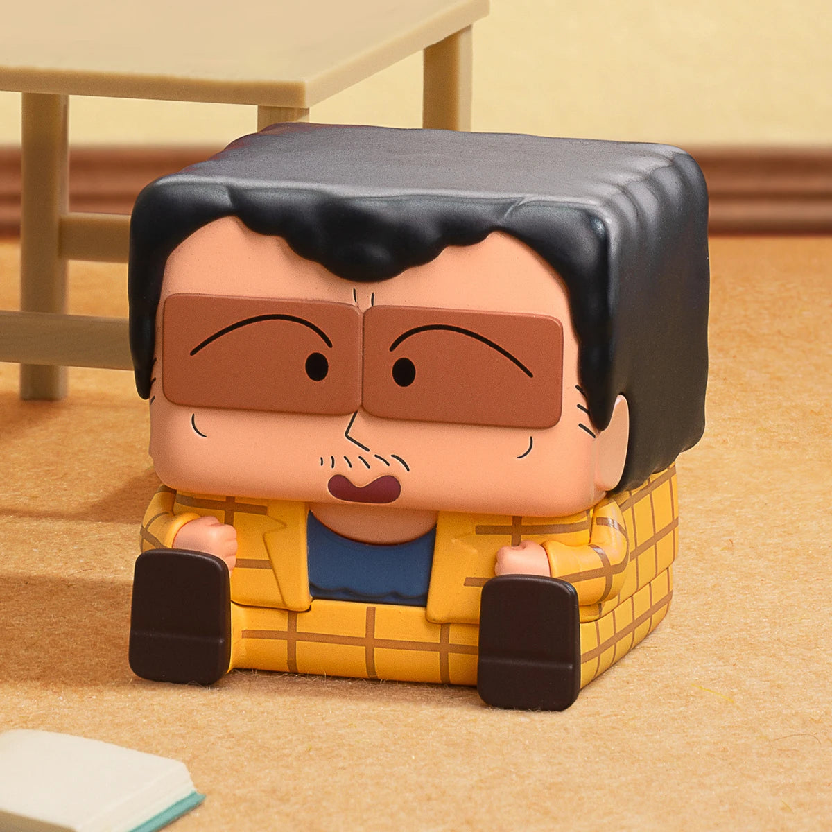 POP MART Crayon Shin-chan POP CUBE-1 — POP MART