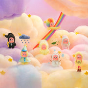 POP MART Twinkle Twinkle · Sweet Dreams (peluche)