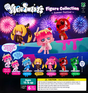Dulces de festival · VIRUSWEETS Summer Festival