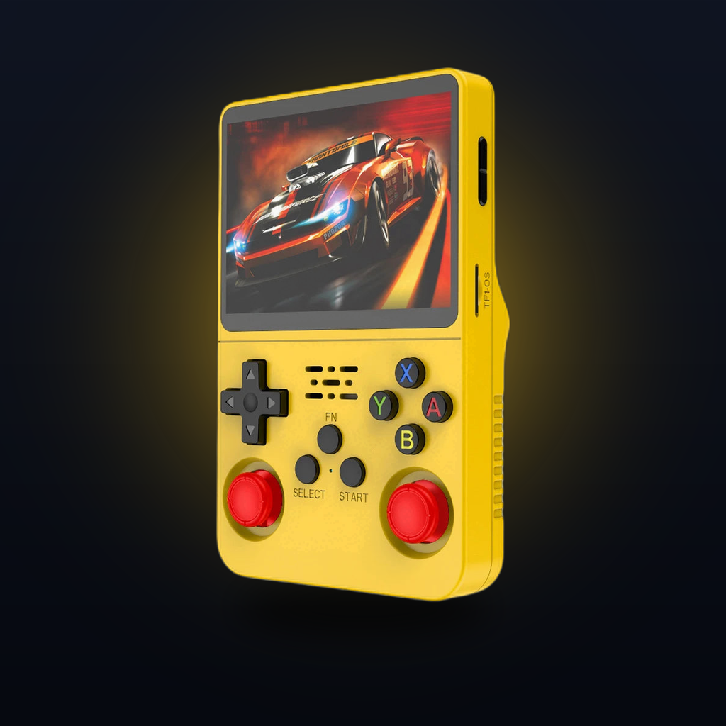R36S Amarillo